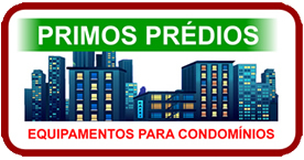 Equipamentos para condominios