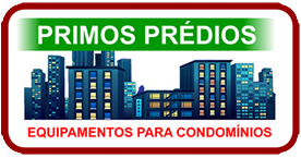 EQUIPAMENTOS PARA CONDOMINIOS